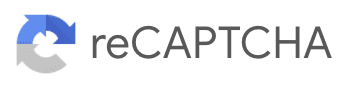 Google Recaptcha logo